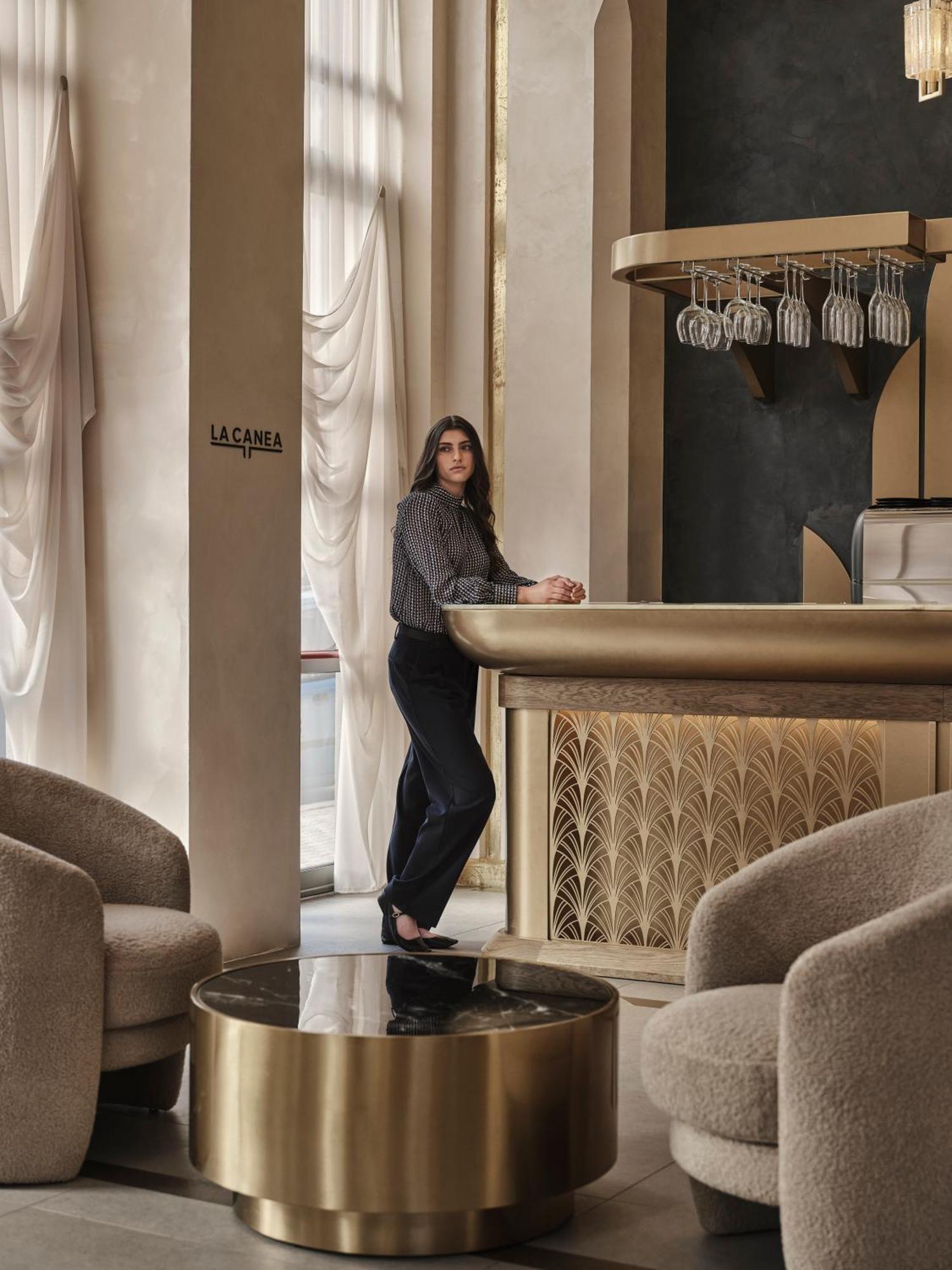 The Chania Hotel Crete, Vignette Collection Exterior photo