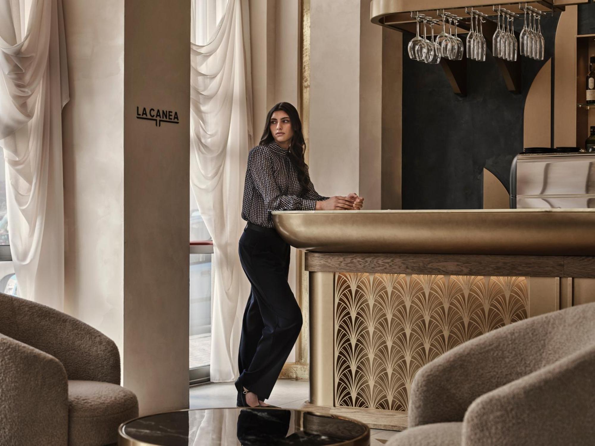 The Chania Hotel Crete, Vignette Collection Exterior photo