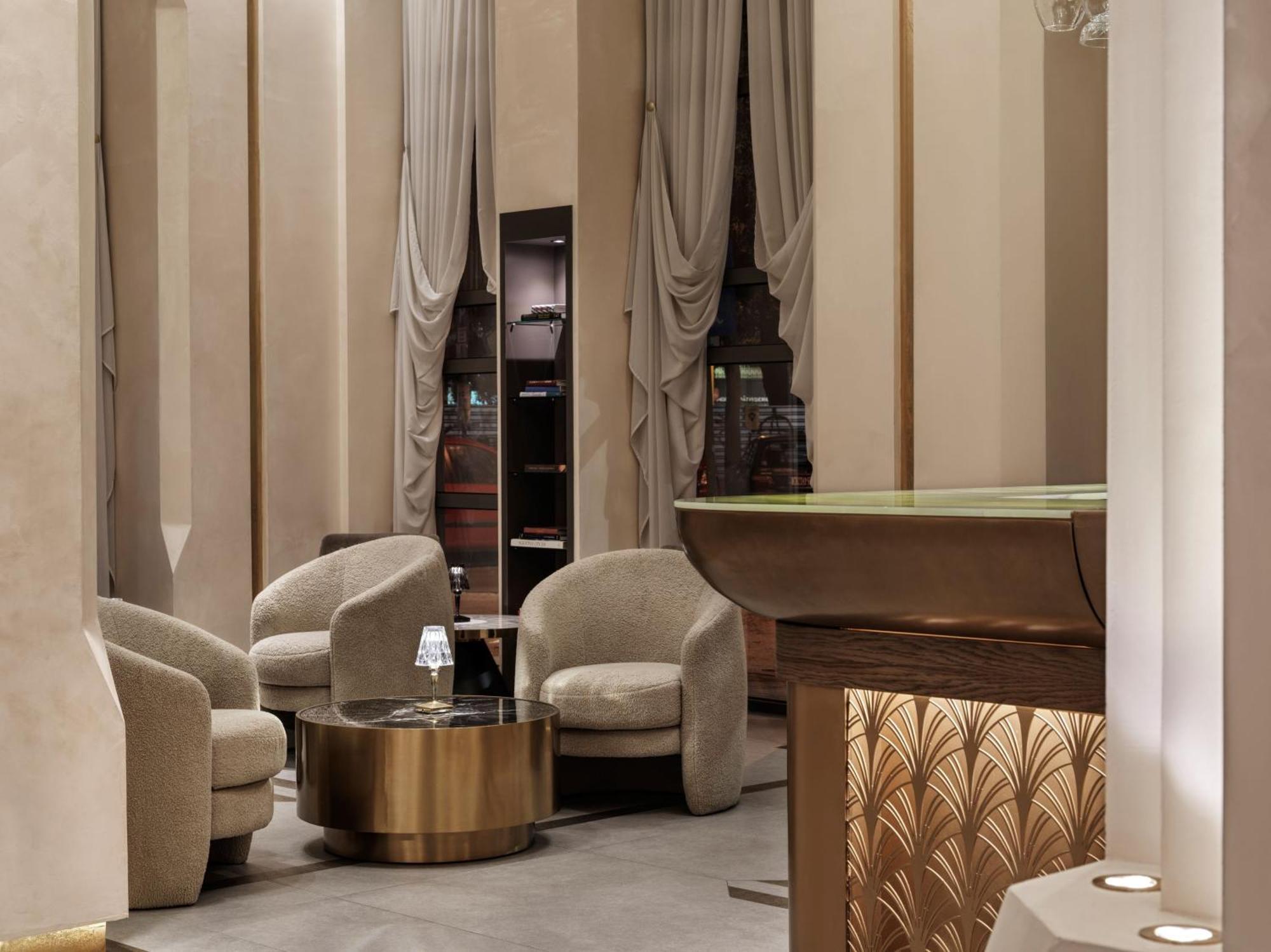 The Chania Hotel Crete, Vignette Collection Exterior photo